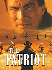 The patriot usato  Spedito ovunque in Italia 