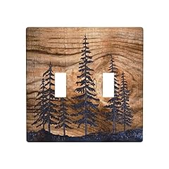 Pine tree rustic for sale  Delivered anywhere in USA 