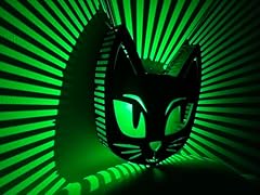 Halloween black cat for sale  Delivered anywhere in USA 