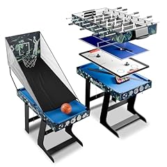 Juskys 5in1 spieltisch gebraucht kaufen  Wird an jeden Ort in Deutschland