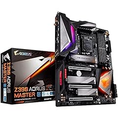 Gigabyte z390 aorus d'occasion  Livré partout en France