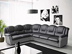 Texas corner sofa for sale  Delivered anywhere in Ireland