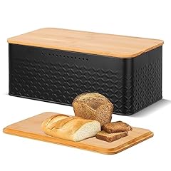 Phyllia bread box for sale  Delivered anywhere in USA 