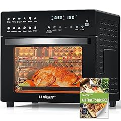 Llivekit air fryer for sale  Delivered anywhere in UK