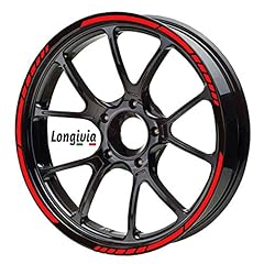 Longivia rim sticker for sale  Delivered anywhere in UK