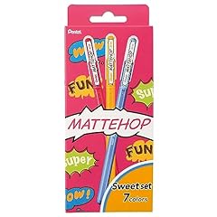 Pentel matte hop for sale  Delivered anywhere in USA 