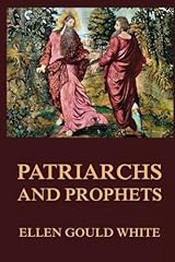 Patriarchs prophets for sale  Delivered anywhere in USA 