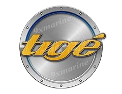 Tige boat sticker. for sale  Delivered anywhere in USA 