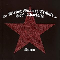 Anthem string quartet for sale  Delivered anywhere in USA 