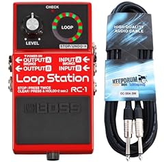 Boss loop station gebraucht kaufen  Wird an jeden Ort in Deutschland