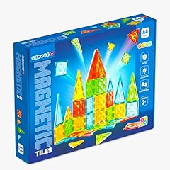 Geomag magnetic tiles for sale  Delivered anywhere in UK
