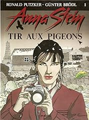 Anna stein tir d'occasion  Livré partout en France