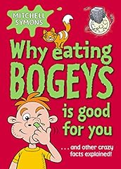 Why eating bogeys d'occasion  Livré partout en France