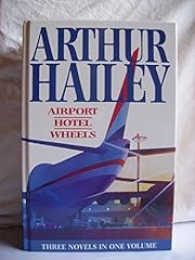 Airport hotel wheels d'occasion  Livré partout en France