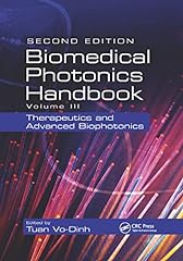 Biomedical photonics handbook d'occasion  Livré partout en France
