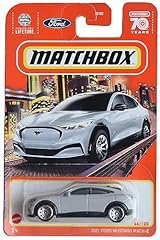 Matchbox 2021 ford for sale  Delivered anywhere in USA 