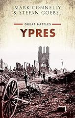 Ypres great battles for sale  Delivered anywhere in USA 