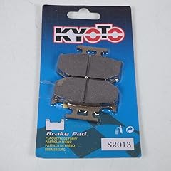 Kyoto brake pad for sale  Delivered anywhere in UK