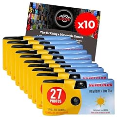 Disposable camera bundle for sale  Delivered anywhere in UK