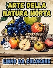 Libro colorare arte usato  Spedito ovunque in Italia 