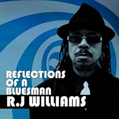 Reflections bluesman d'occasion  Livré partout en France