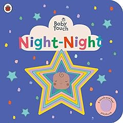 Baby Touch: Night-Night usato  Spedito ovunque in Italia 