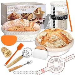 Komplettes sauerteig starter gebraucht kaufen  Wird an jeden Ort in Deutschland
