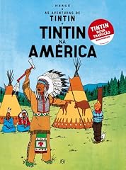 Tintin amerique d'occasion  Livré partout en France