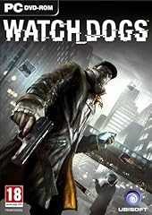 Watch dogs d'occasion  Livré partout en France