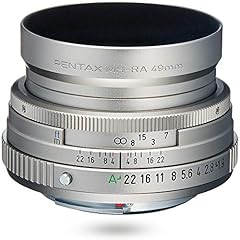 Pentax smc 1 usato  Spedito ovunque in Italia 