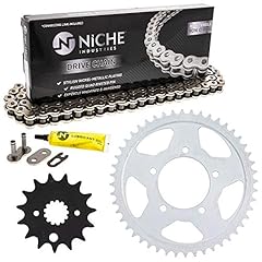 Niche drive sprocket for sale  Delivered anywhere in USA 