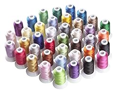 Simthread farben polyester gebraucht kaufen  Wird an jeden Ort in Deutschland