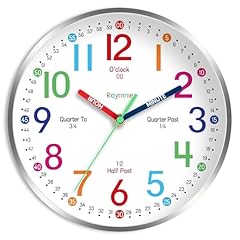 Roymnie wall clock for sale  Delivered anywhere in USA 