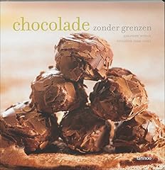 Chocolade zonder grenzen gebraucht kaufen  Wird an jeden Ort in Deutschland