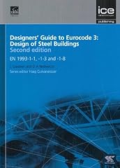 Designers guide eurocode for sale  Delivered anywhere in UK