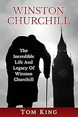 Winston churchill incredible for sale  Delivered anywhere in USA 