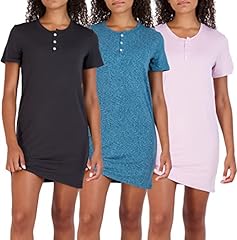 Pack womens henley for sale  Delivered anywhere in UK