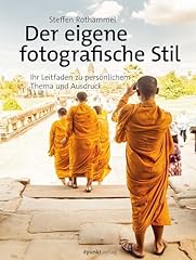 Eigene fotografische stil gebraucht kaufen  Wird an jeden Ort in Deutschland