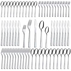 Silverware set hunnycook for sale  Delivered anywhere in USA 