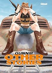 Gunnm other stories d'occasion  Livré partout en France