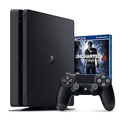 Playstation slim 500gb for sale  Delivered anywhere in UK