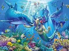 Ravensburger 136780 puzzle d'occasion  Livré partout en France