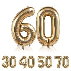 Compleanno palloncini anni usato  Spedito ovunque in Italia 