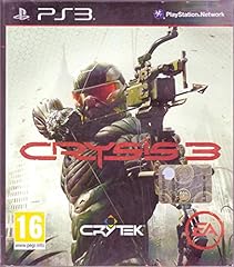 Crysis usato  Spedito ovunque in Italia 