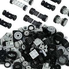 122pcs wheels axles for sale  Delivered anywhere in USA 