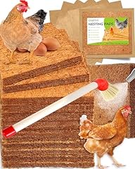 Thick nesting pads for sale  Delivered anywhere in USA 