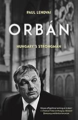 Orbán hungary strongman for sale  Delivered anywhere in USA 