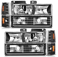 Weelmoto headlights 1994 for sale  Delivered anywhere in USA 