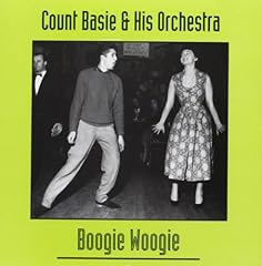 Boogie woogie import d'occasion  Livré partout en France