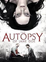 The autopsy jane gebraucht kaufen  Wird an jeden Ort in Deutschland